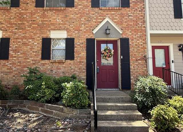 Property at 66 Abbey Rd, Euless, TX 76039, 2 beds, 1.5 baths