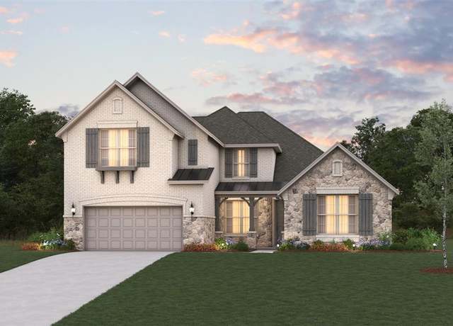Property at 2712 Triumph Ct, Heath, TX 75032, 4 beds, 3.5 baths