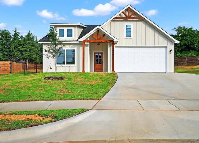 Property at 4934 Dry Creek Rd, Sherman, TX 75092, 3 beds, 2 baths