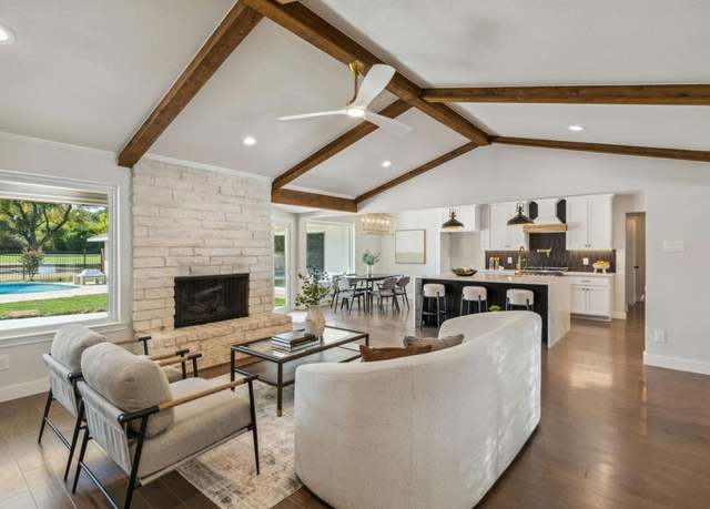 Property at 2435 Canyon Creek Dr, Richardson, TX 75080, 4 beds, 3 baths