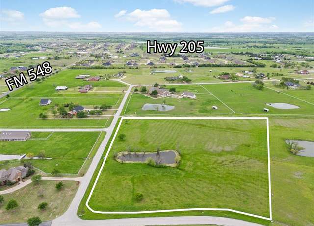 Property at 15 Christopher Dr, Rockwall, TX 75032