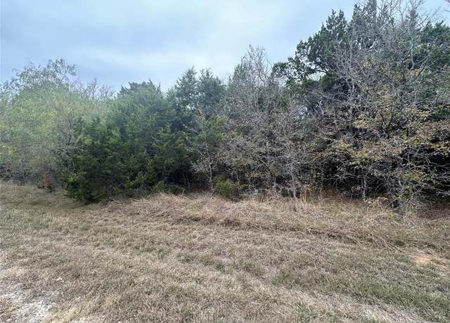 Property at 18029 Southhill Dr, Whitney, TX 76692