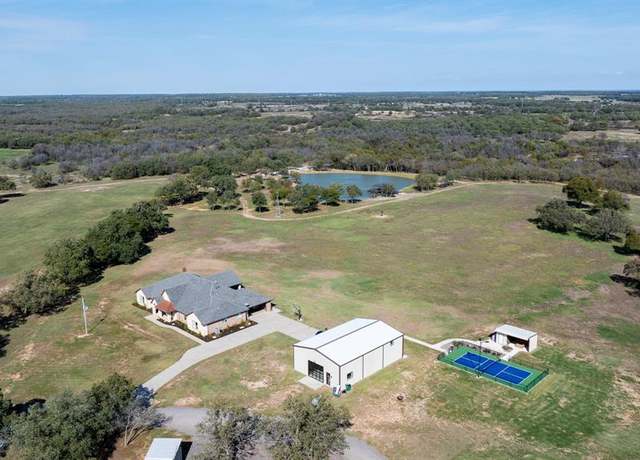 Property at 1177 County Road 1750, Chico, TX 76431