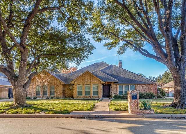 Property at 6717 Cool Meadow Dr, Fort Worth, TX 76132, 3 beds, 3 baths