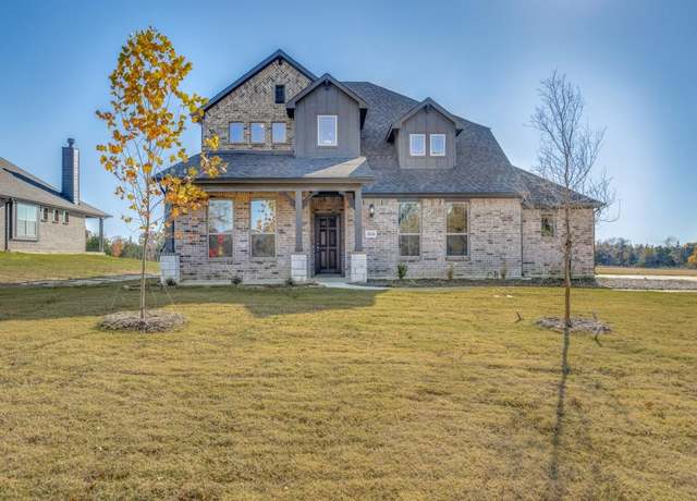 Property at 864 Shadow Valley Rd, Whitesboro, TX 76273, 4 beds, 3.5 baths