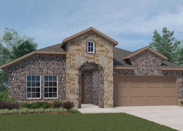 Property at 5101 Sandrine Ave, Celina, TX 75009, 3 beds, 2 baths