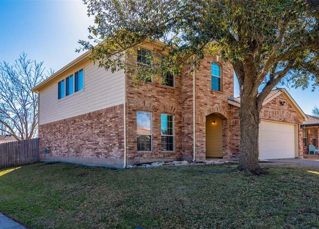 Property at 2103 Southridge Ln, Sherman, TX 75092, 5 beds, 2.5 baths