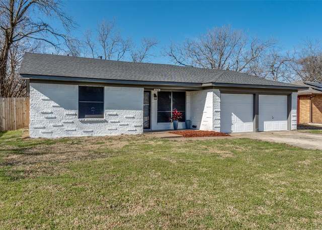 Property at 3124 Hillglenn, Dallas, TX 75228, 3 beds, 1.5 baths