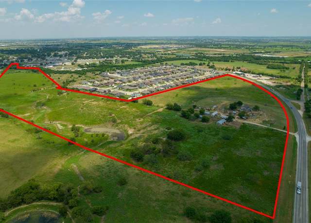 Property at 9501 Fm 2331, Godley, TX 76044, 5 beds, 2.5 baths