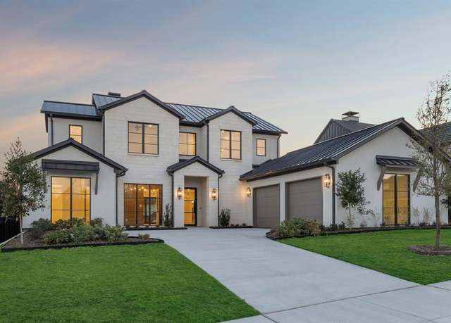 Property at 9609 Saint Michel Ln, Fort Worth, TX 76126, 5 beds, 5 baths