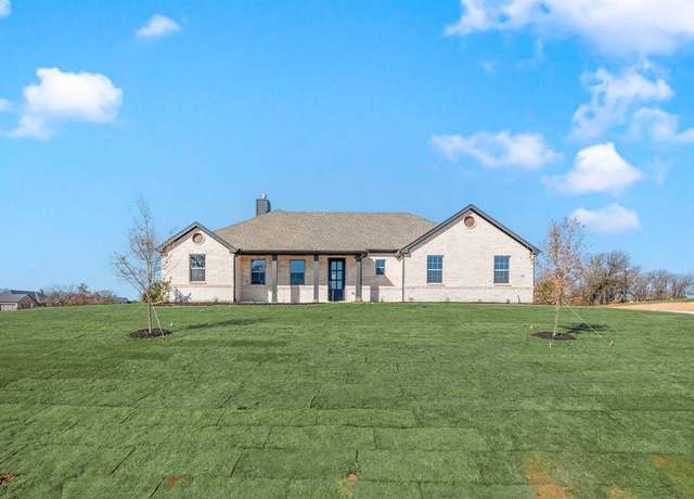 Property at 235 Cr-4690, Boyd, TX 76023, 3 beds, 2 baths
