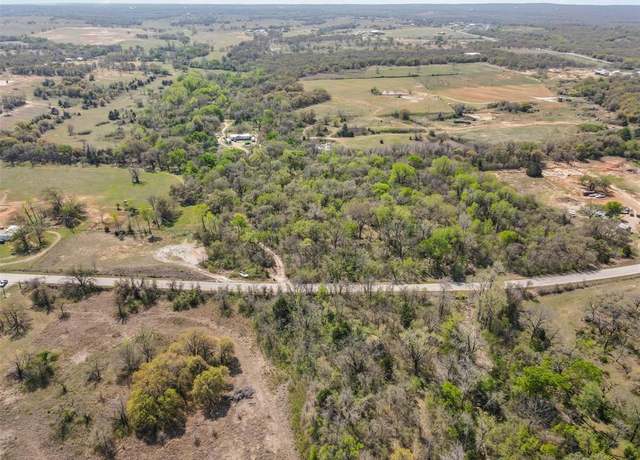 Property at 000 CR 3855, Bridgeport, TX 76426