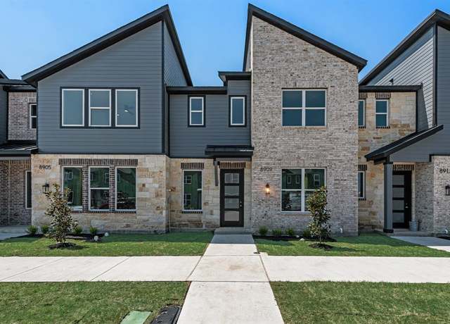 Property at 8909 Lowell St, Rowlett, TX 75089, 3 beds, 2.5 baths