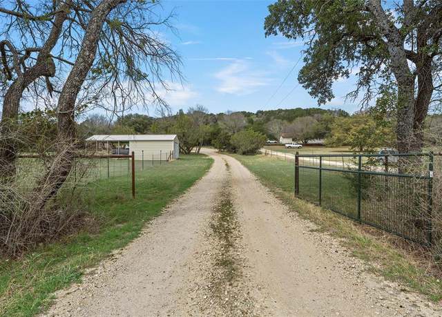 Property at 3653 FM 2602, Clifton, TX 76634, 3 beds, 2 baths