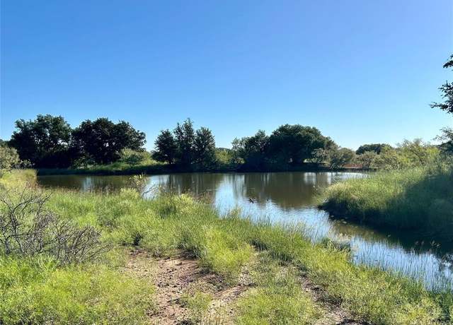 Property at T.B.D. Cr 119, Brownwood, TX 76801