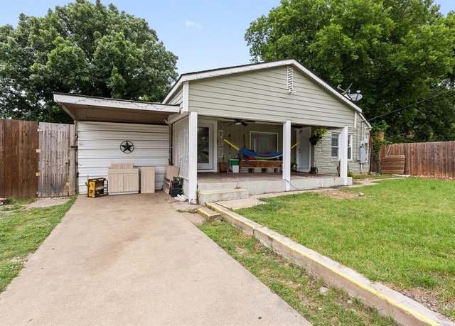 Property at 2135 Custer Dr, Dallas, TX 75216, 3 beds, 2 baths
