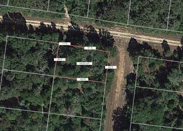 Property at Lot 1 Ovala St, Normangee, TX 77871