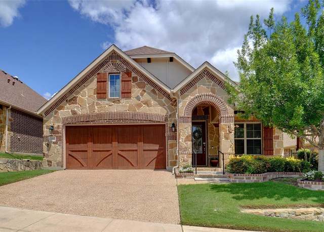Property at 2917 Montebello Dr, Denton, TX 76210, 3 beds, 2 baths