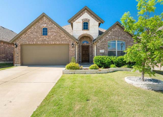 Property at 2107 Timineri Dr, Princeton, TX 75407, 4 beds, 2 baths