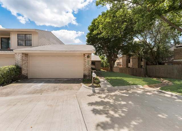 Property at 820 Saint Andrews Ct, Garland, TX 75043, 3 beds, 2 baths