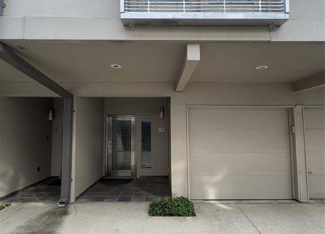 Property at 3845 Convent St #7, Dallas, TX 75204, 3 beds, 2.5 baths