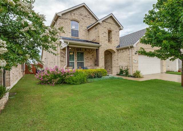 Property at 320 Retama Dr, Fort Worth, TX 76108, 4 beds, 3 baths