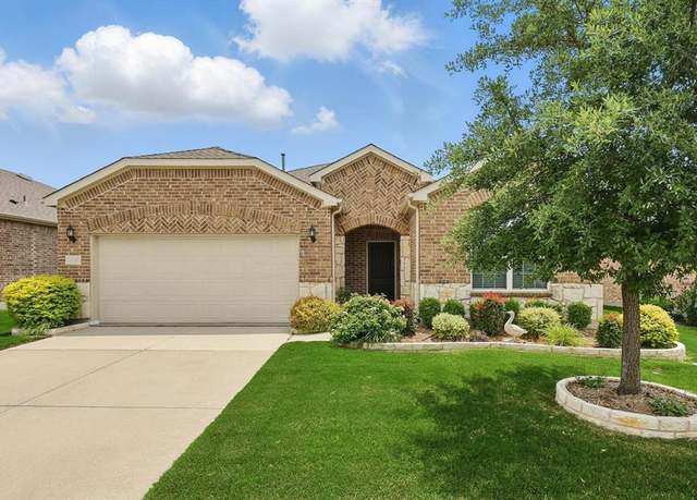Property at 2939 Rolling River Rd, Frisco, TX 75036, 2 beds, 2 baths