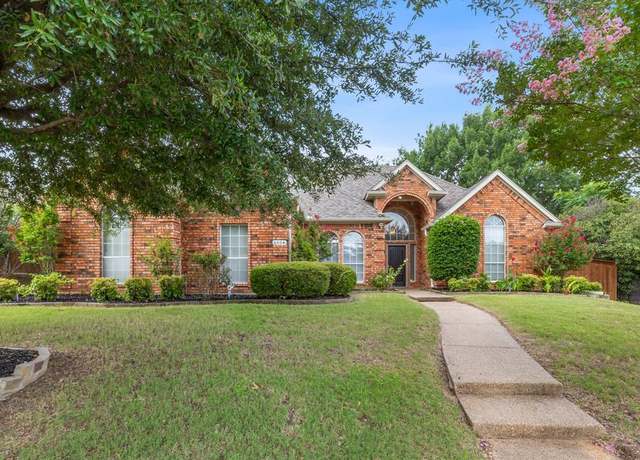 Property at 6504 Beddo Ct, Colleyville, TX 76034, 4 beds, 3 baths