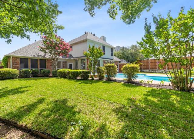 Property at 6504 Beddo Ct, Colleyville, TX 76034, 4 beds, 3 baths