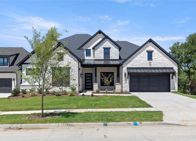 Property at 3227 Anaquitas Ln, Mckinney, TX 75071, 5 beds, 5.5 baths