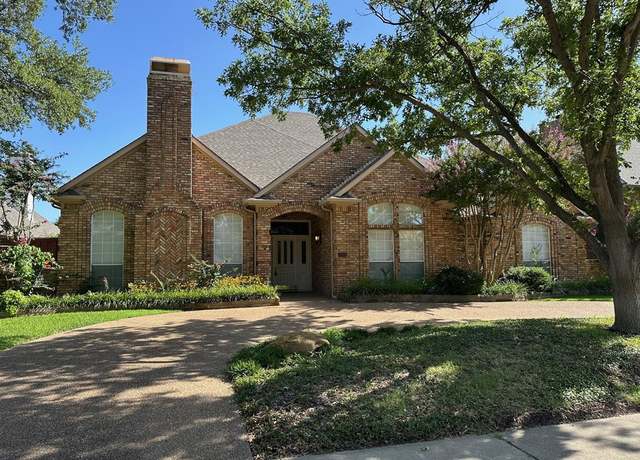 Property at 4336 Hollow Oak Dr, Dallas, TX 75287, 4 beds, 3.5 baths