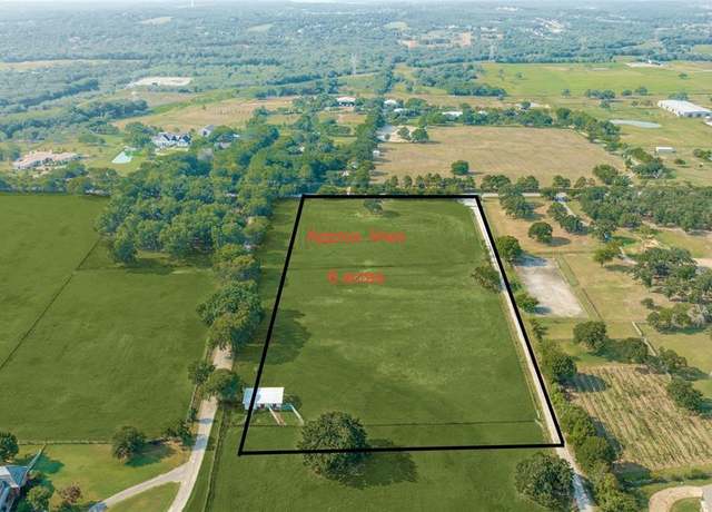 Property at TBD W W Jeter Rd, Bartonville, TX 76226