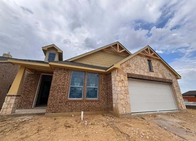 Property at 2049 Kelva Dr, Haslet, TX 76052, 3 beds, 2 baths