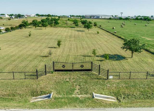 Property at TBD W Lois Rd W, Sanger, TX 76266
