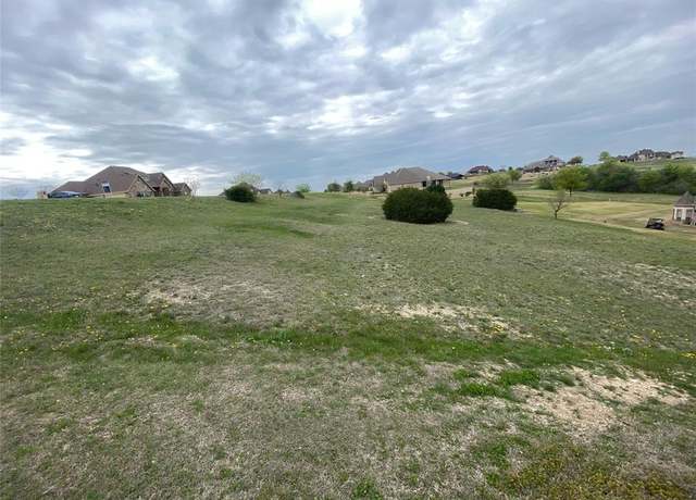 Property at TBD Pinnacle Peak Ln, Weatherford, TX 76087