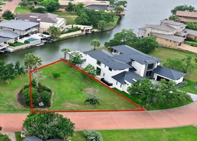 Property at Lot 69 Applehead Is, Horseshoe Bay, TX 78657