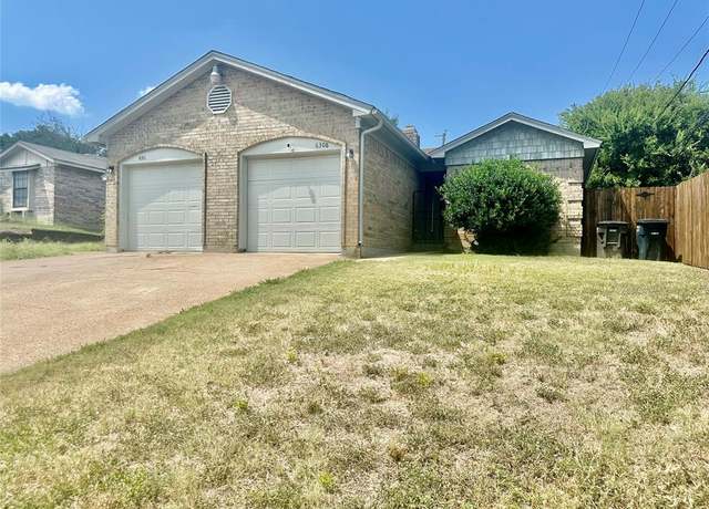 Property at 6308-6810 Shasta Trl, Fort Worth, TX 76133, 6 beds, 4 baths