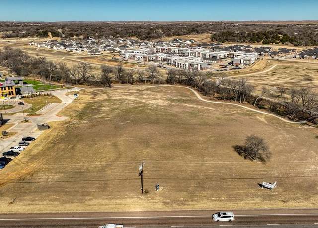 Property at TBD Shops Blvd, Willow Park, TX 76087