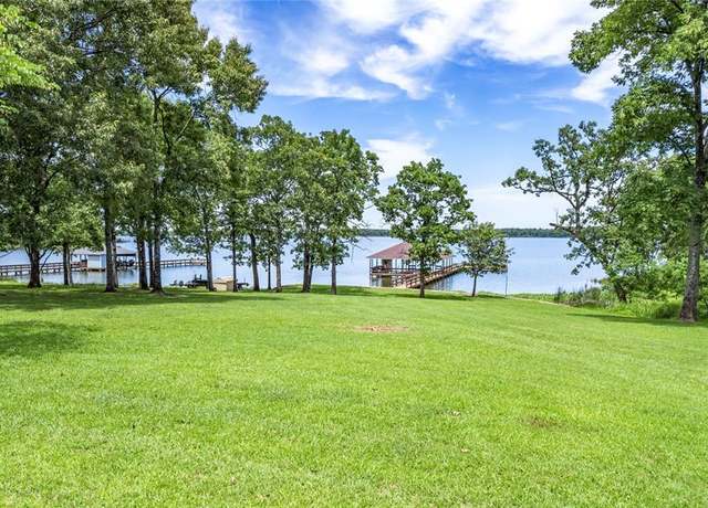 Property at 187 Private Road 5985, Yantis, TX 75497, 4 beds, 4.5 baths