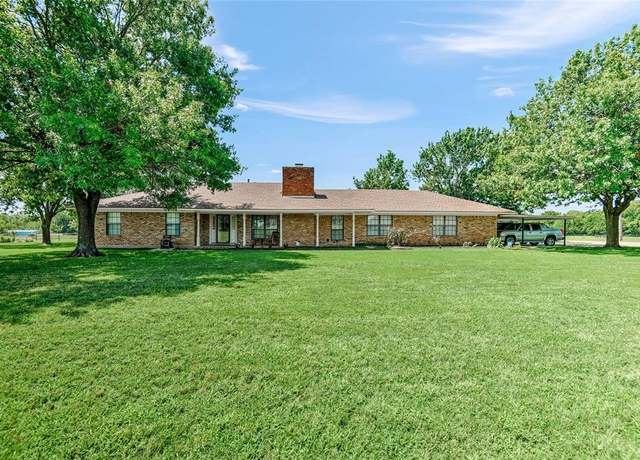 Property at 27160 State Highway 56, Whitesboro, TX 76273, 3 beds, 2 baths