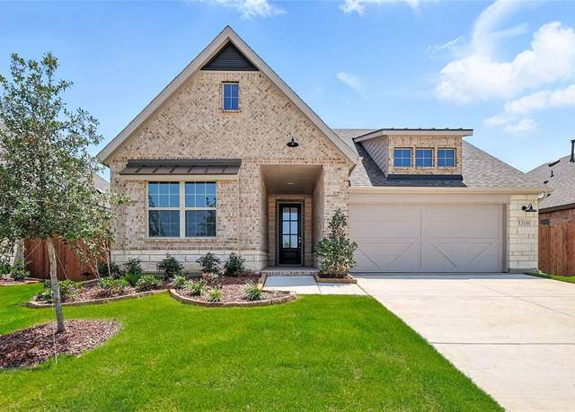 Property at 1310 Beaumont Ln, Red Oak, TX 75154, 5 beds, 3 baths