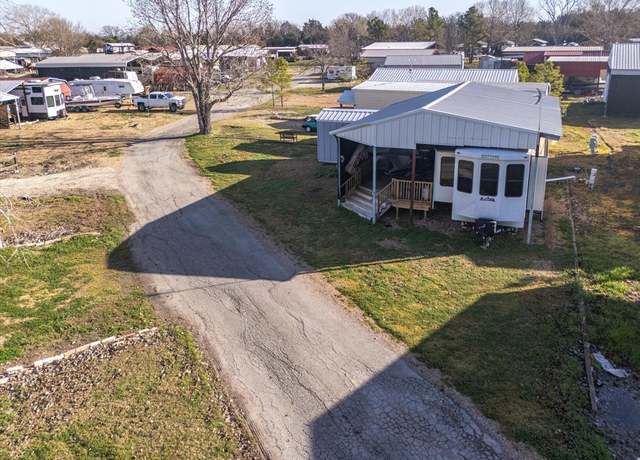 Property at 2035 Teel Trl, Kerens, TX 75144