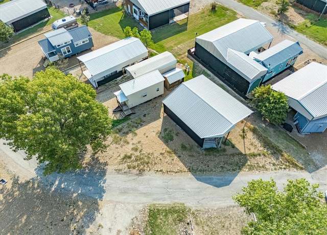 Property at 2035 Teel Trl, Kerens, TX 75144