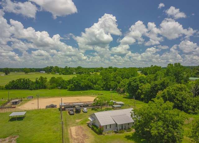 Property at 2516 County Road 1301, Rusk, TX 75785, 3 beds, 2 baths