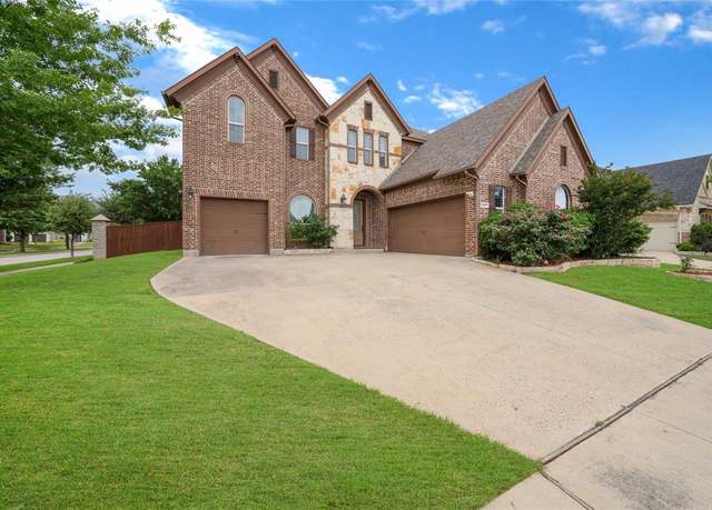Property at 6917 Moody Ave, Frisco, TX 75035, 4 beds, 3 baths