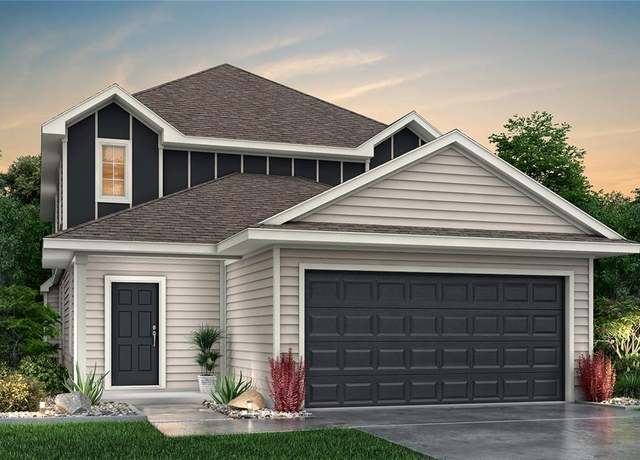 Property at 2409 Texas Ash Way, Fort Worth, TX 76123, 5 beds, 3.5 baths
