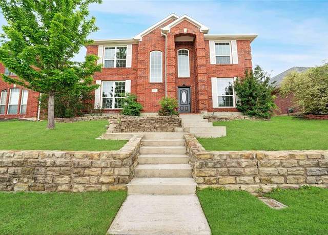 Property at 237 Ridge Haven Dr, Lewisville, TX 75067, 4 beds, 2.5 baths