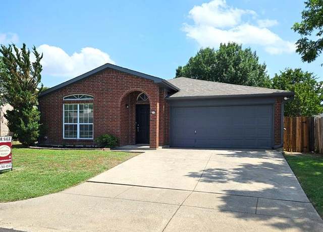 Property at 212 Colt Ln, Keller, TX 76248, 3 beds, 2 baths