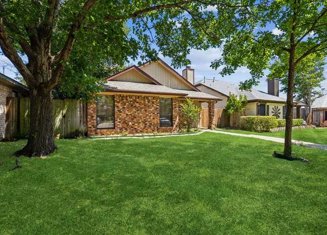 Property at 519 E Stone Cir, Wylie, TX 75098, 3 beds, 2 baths