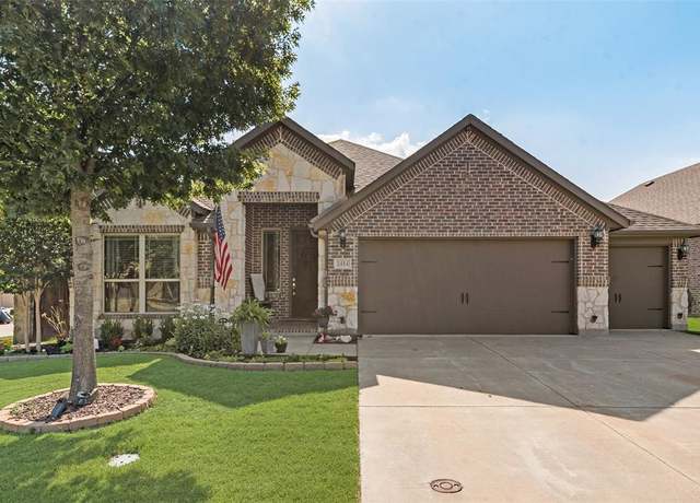 Property at 2414 Wilson Dr, Anna, TX 75409, 3 beds, 2 baths
